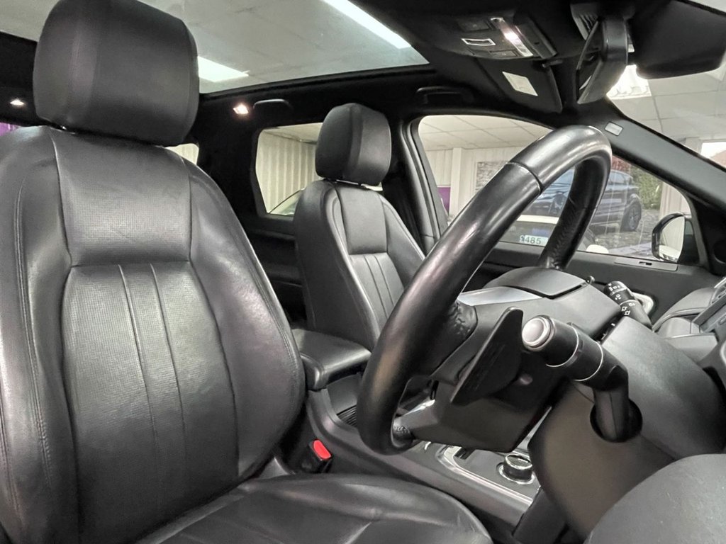 Used Land Rover Discovery Sport 2018 for sale - 76345309: Photo 26