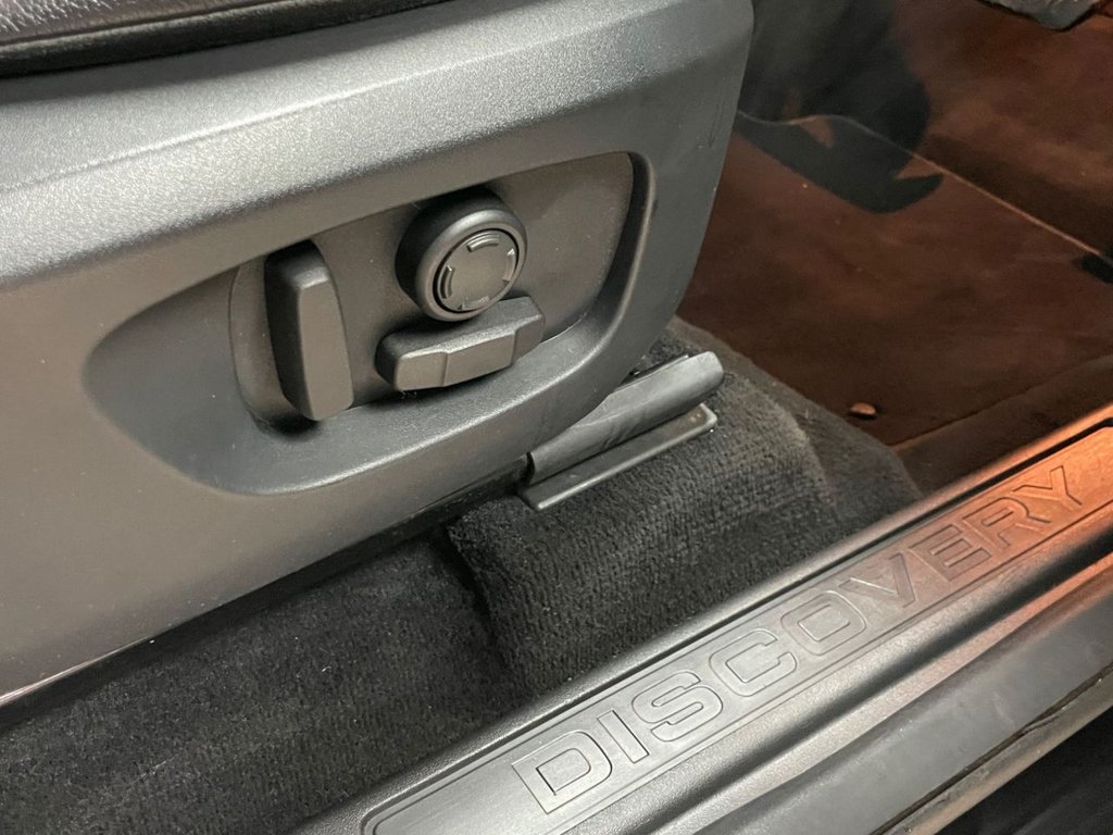 Used Land Rover Discovery Sport 2018 for sale - 76345309: Photo 27