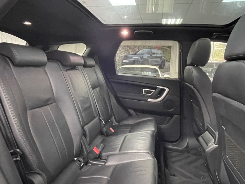 Used Land Rover Discovery Sport 2018 for sale - 76345309: Photo 29