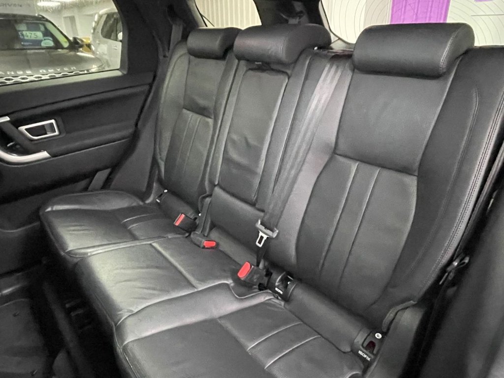 Used Land Rover Discovery Sport 2018 for sale - 76345309: Photo 30