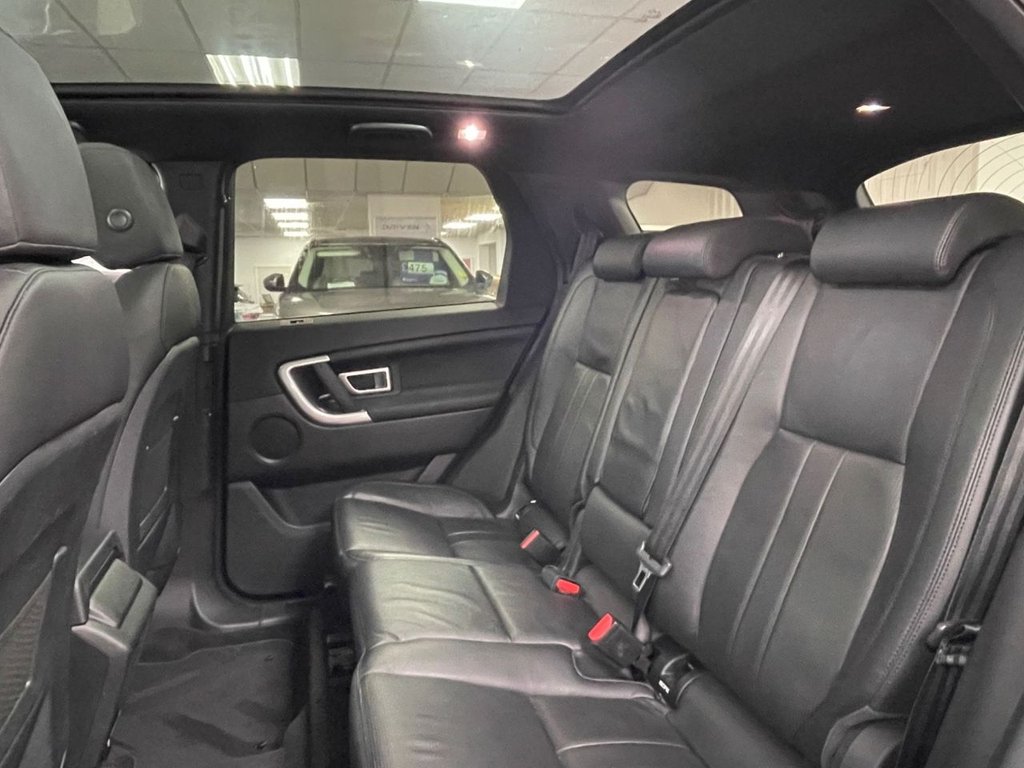Used Land Rover Discovery Sport 2018 for sale - 76345309: Photo 31