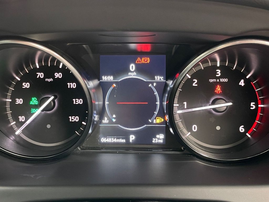 Used Land Rover Discovery Sport 2018 for sale - 76345309: Photo 39
