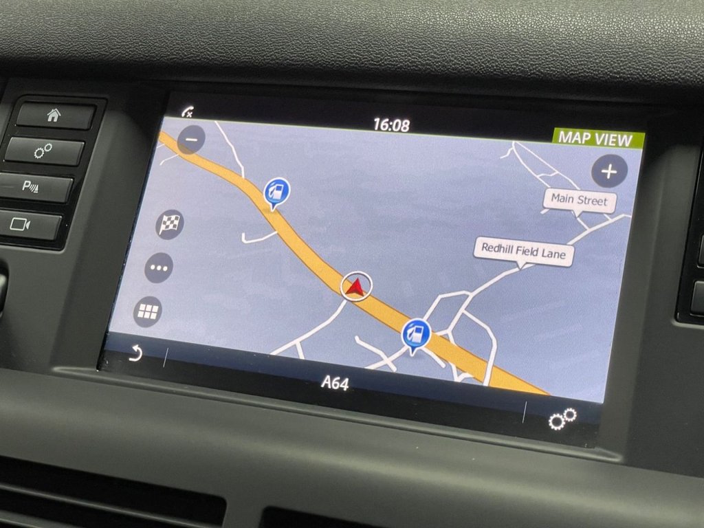 Used Land Rover Discovery Sport 2018 for sale - 76345309: Photo 40