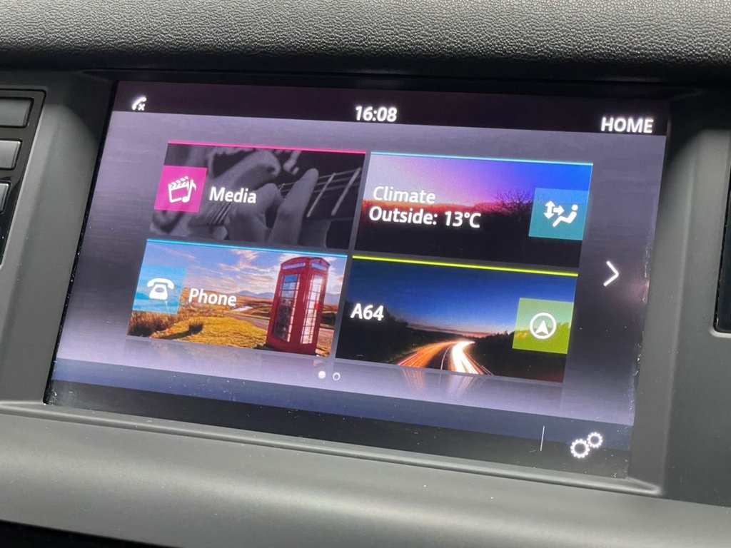 Used Land Rover Discovery Sport 2018 for sale - 76345309: Photo 43