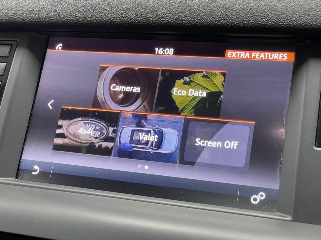 Used Land Rover Discovery Sport 2018 for sale - 76345309: Photo 44
