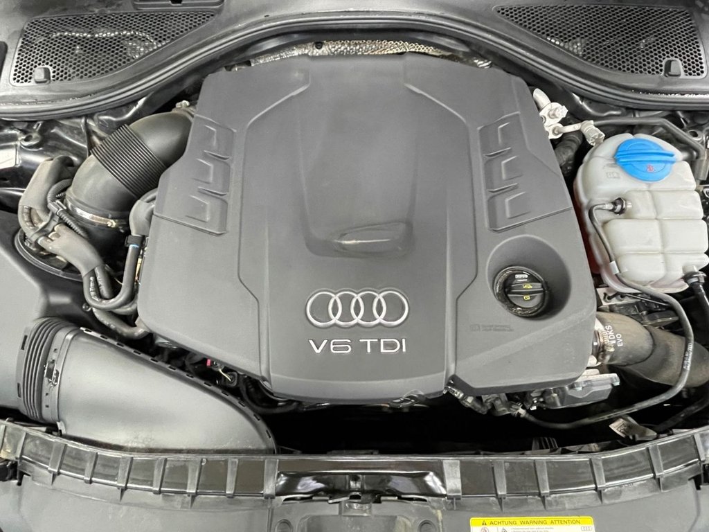 Used Audi A7 2018 for sale - 76797614: Photo 14