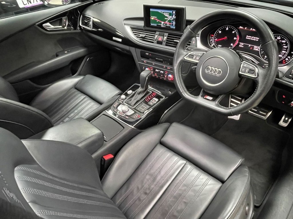 Used Audi A7 2018 for sale - 76797614: Photo 21