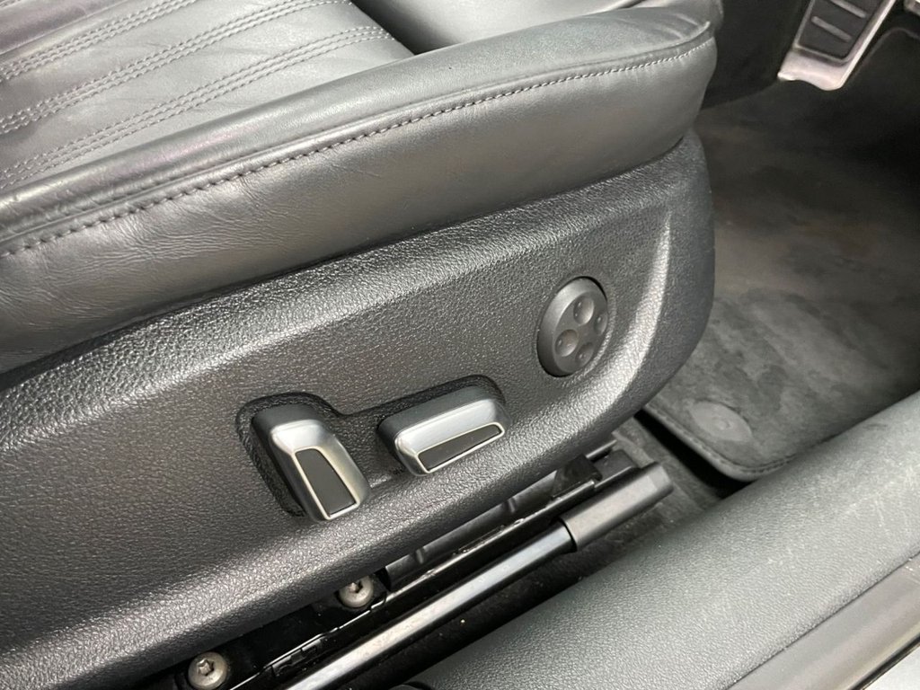 Used Audi A7 2018 for sale - 76797614: Photo 24