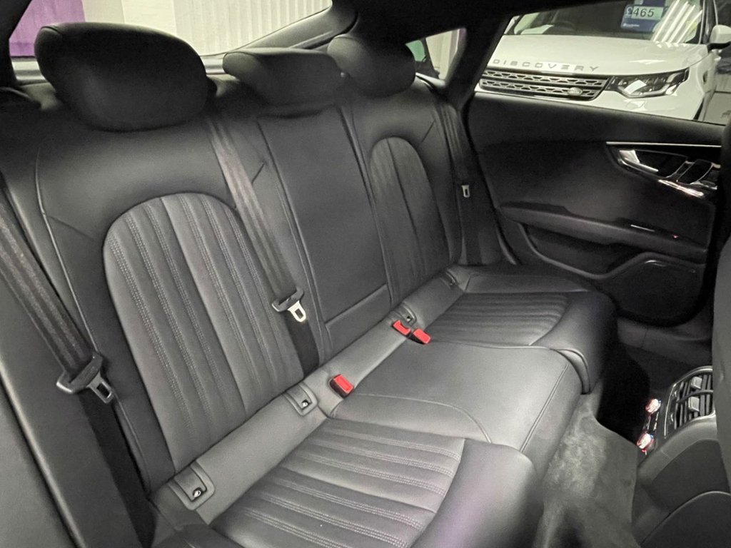 Used Audi A7 2018 for sale - 76797614: Photo 26
