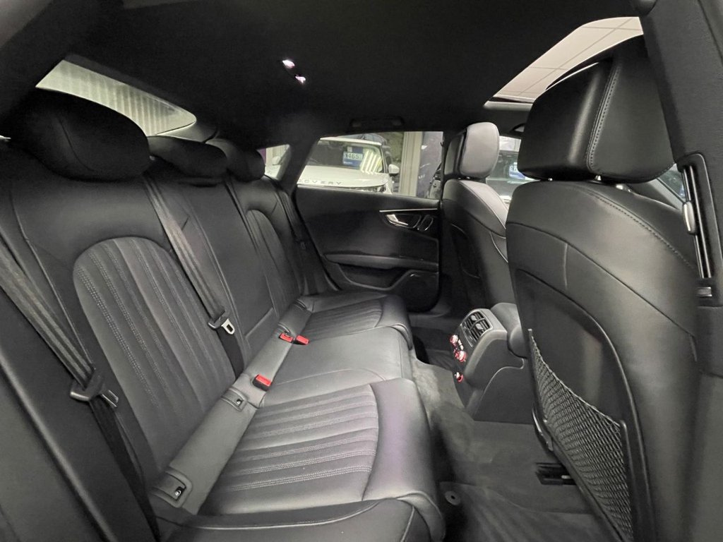 Used Audi A7 2018 for sale - 76797614: Photo 27