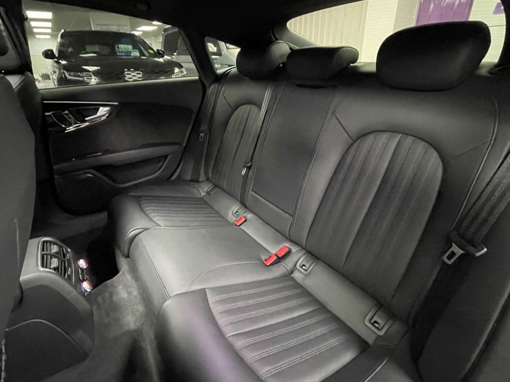Used Audi A7 2018 for sale - 76797614: Photo 28