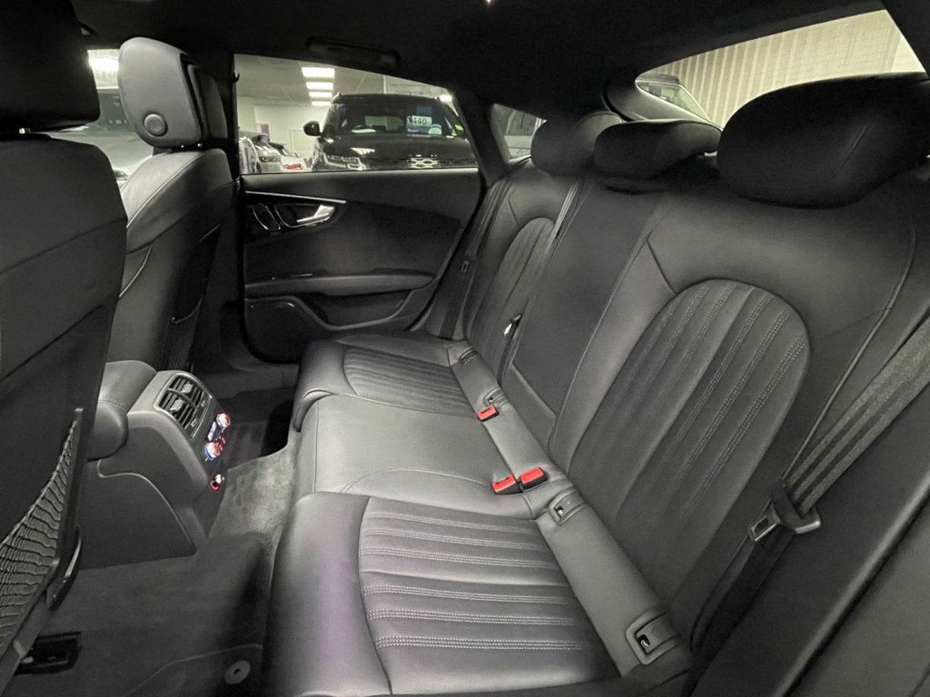 Used Audi A7 2018 for sale - 76797614: Photo 29