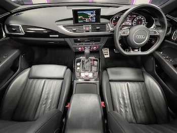 Used Audi A7 2018 for sale - 76797614: Photo