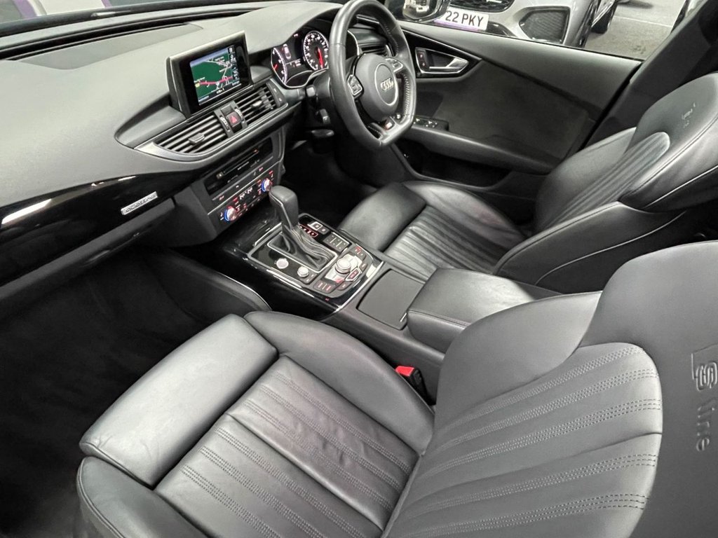 Used Audi A7 2018 for sale - 76797614: Photo 31