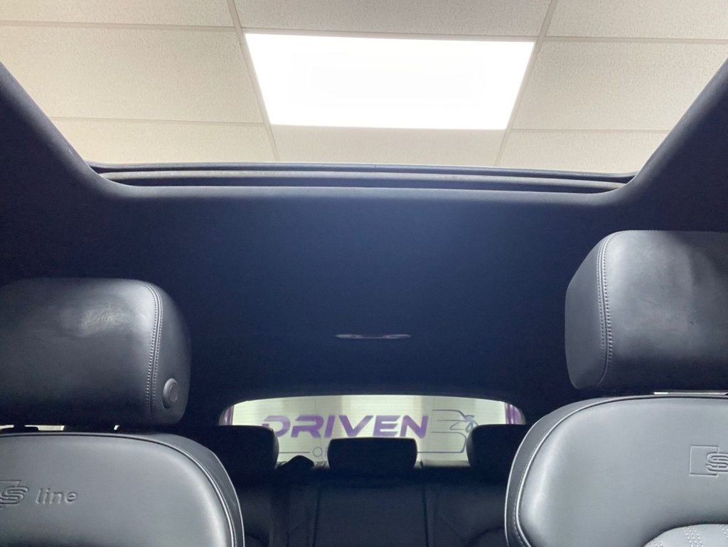 Used Audi A7 2018 for sale - 76797614: Photo 34