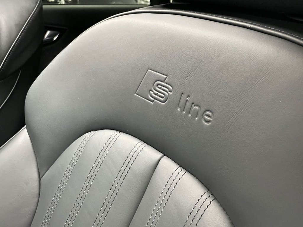 Used Audi A7 2018 for sale - 76797614: Photo 35