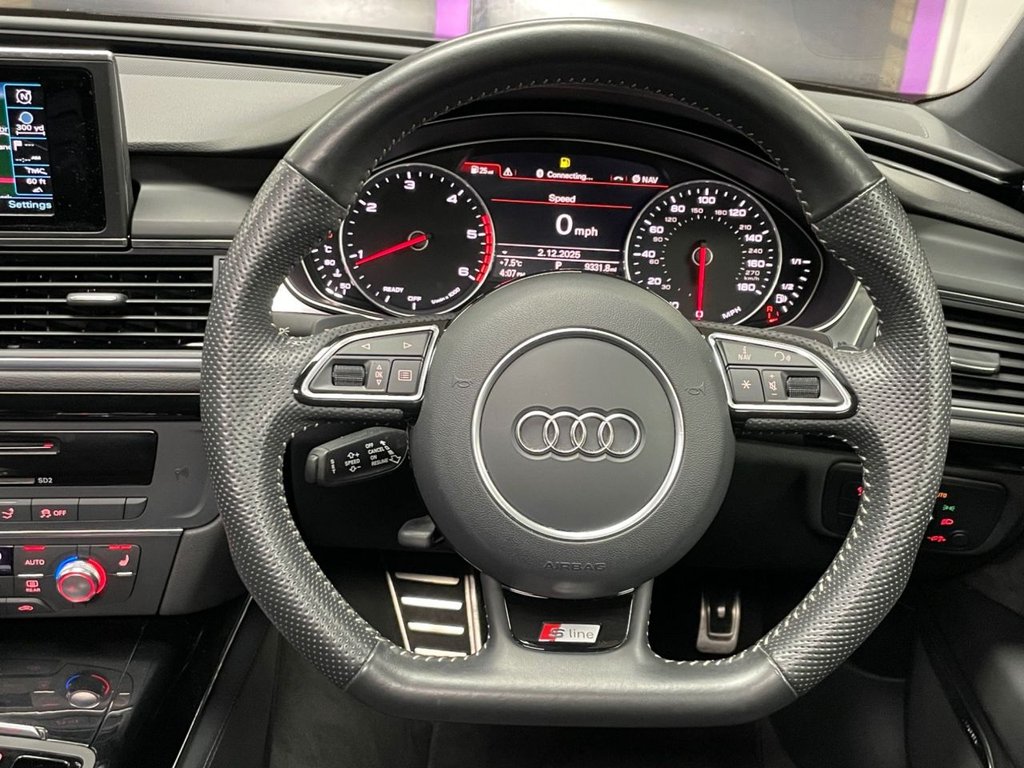 Used Audi A7 2018 for sale - 76797614: Photo 36