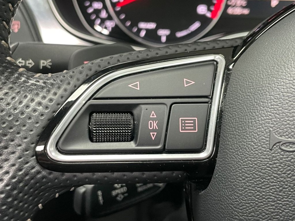 Used Audi A7 2018 for sale - 76797614: Photo 37