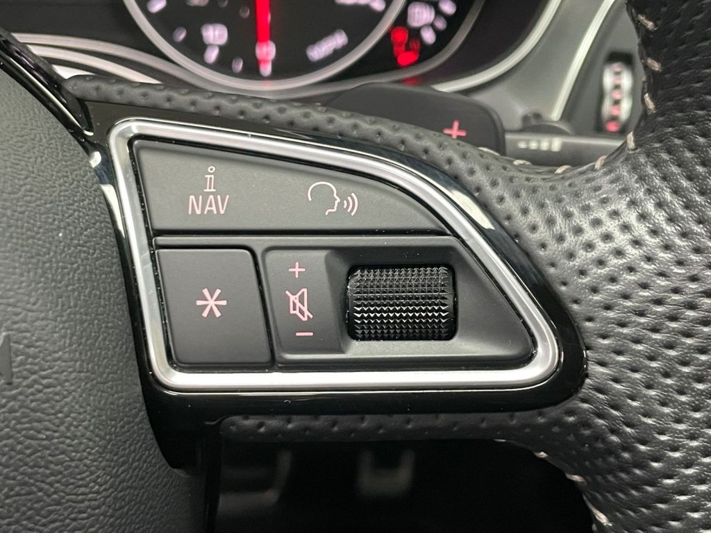 Used Audi A7 2018 for sale - 76797614: Photo 38