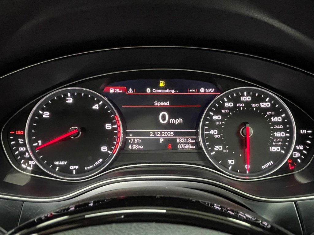 Used Audi A7 2018 for sale - 76797614: Photo 41