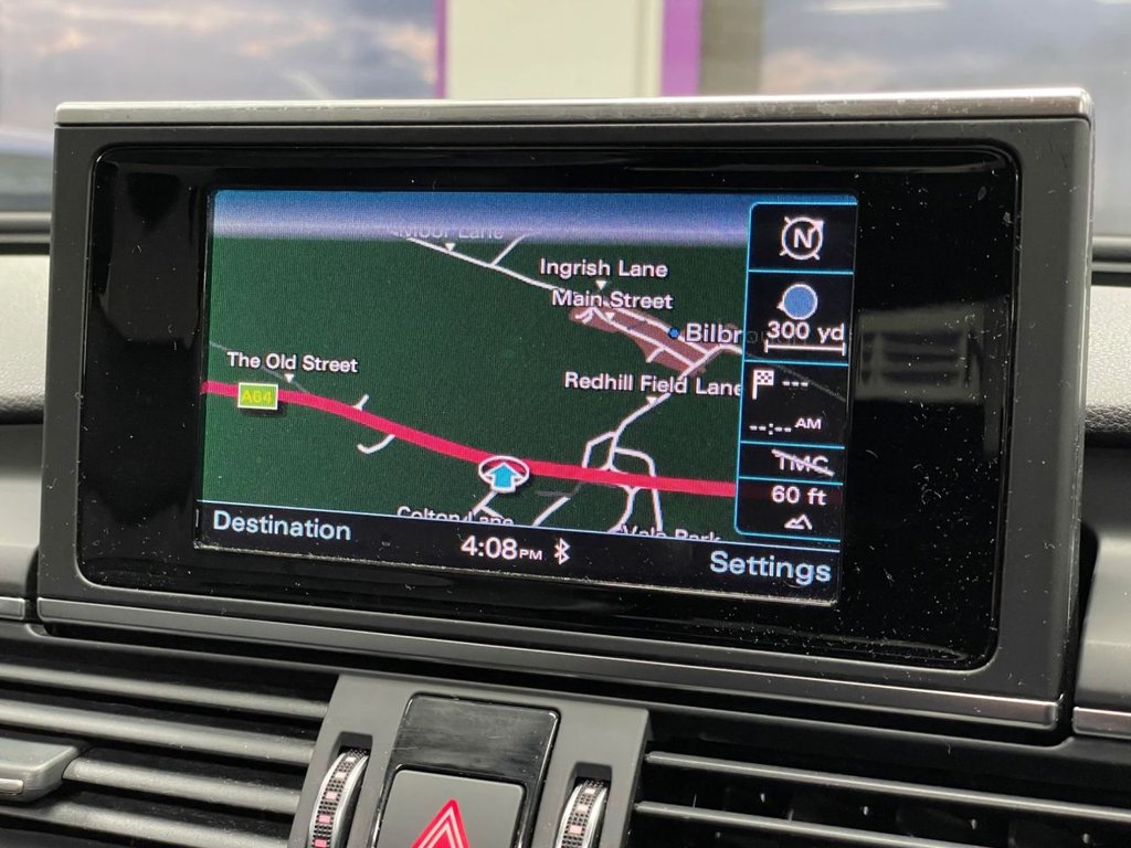 Used Audi A7 2018 for sale - 76797614: Photo 42