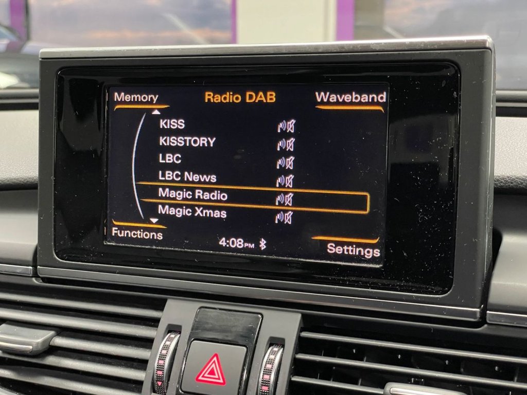 Used Audi A7 2018 for sale - 76797614: Photo 43