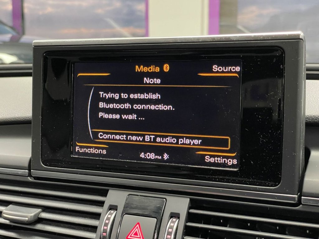 Used Audi A7 2018 for sale - 76797614: Photo 44