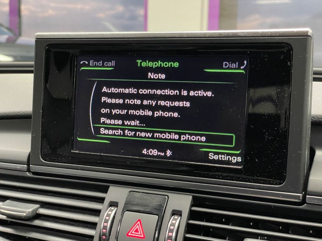 Used Audi A7 2018 for sale - 76797614: Photo 45