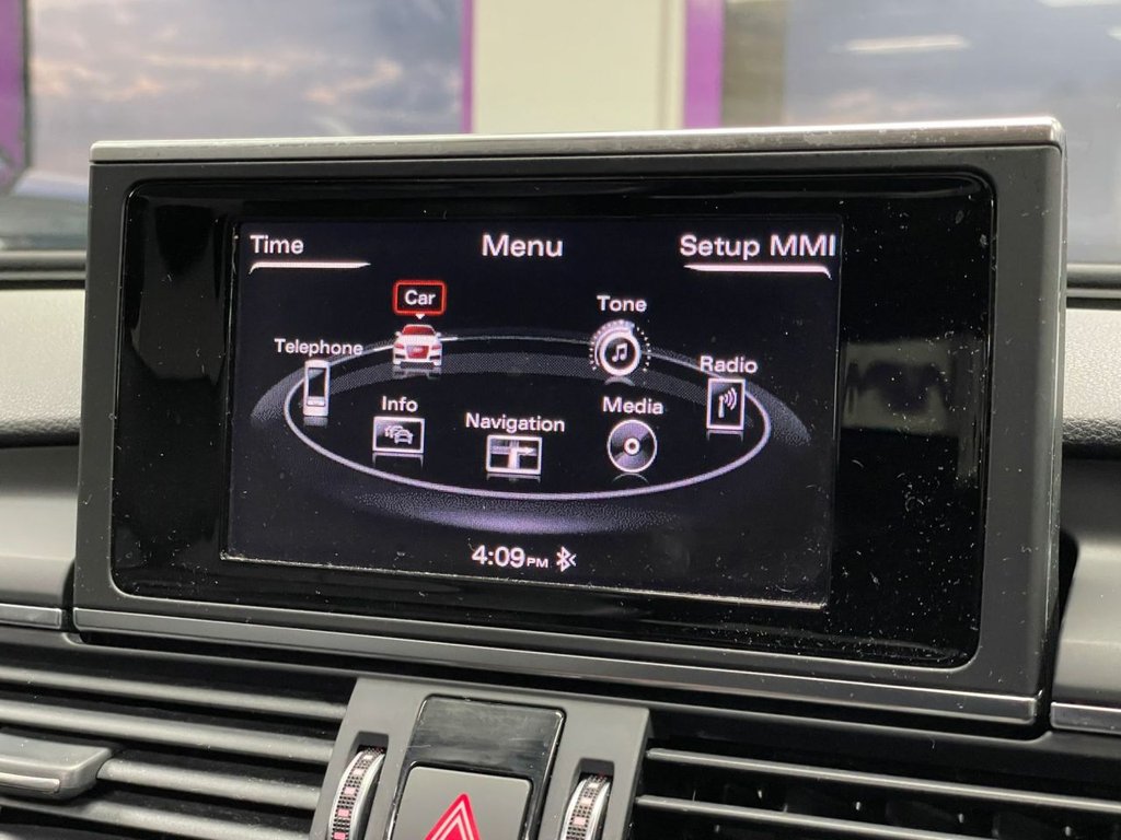 Used Audi A7 2018 for sale - 76797614: Photo 47