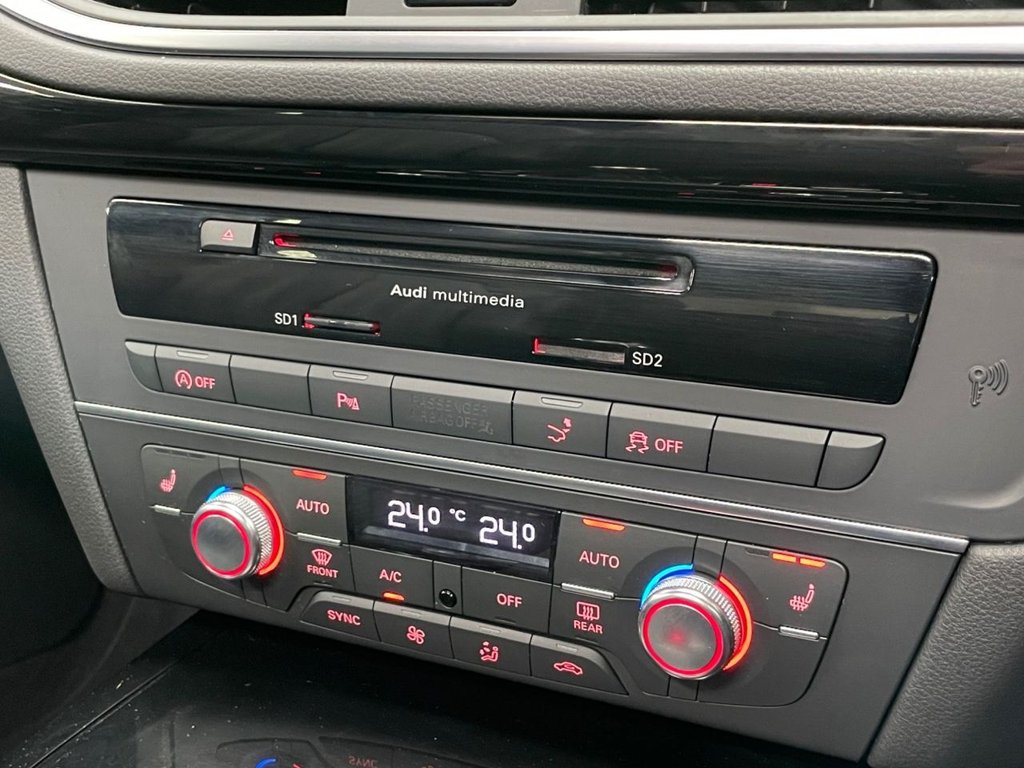 Used Audi A7 2018 for sale - 76797614: Photo 48