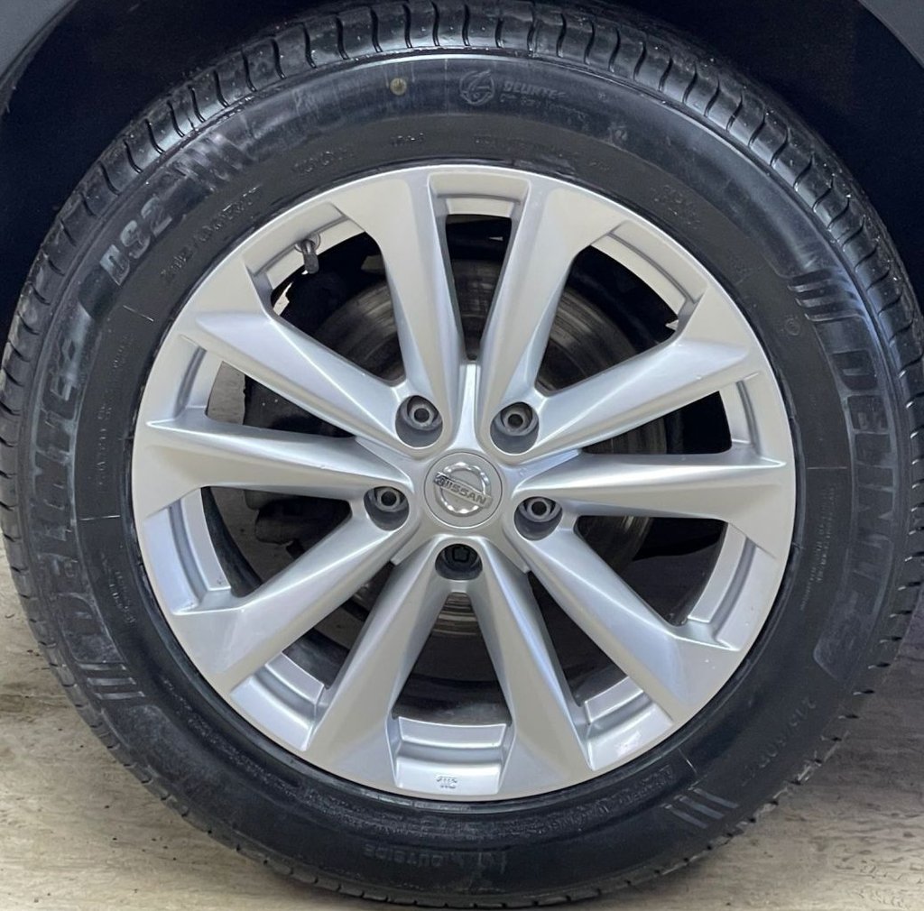 Used Nissan Qashqai 2017 for sale - 77007107: Photo 13