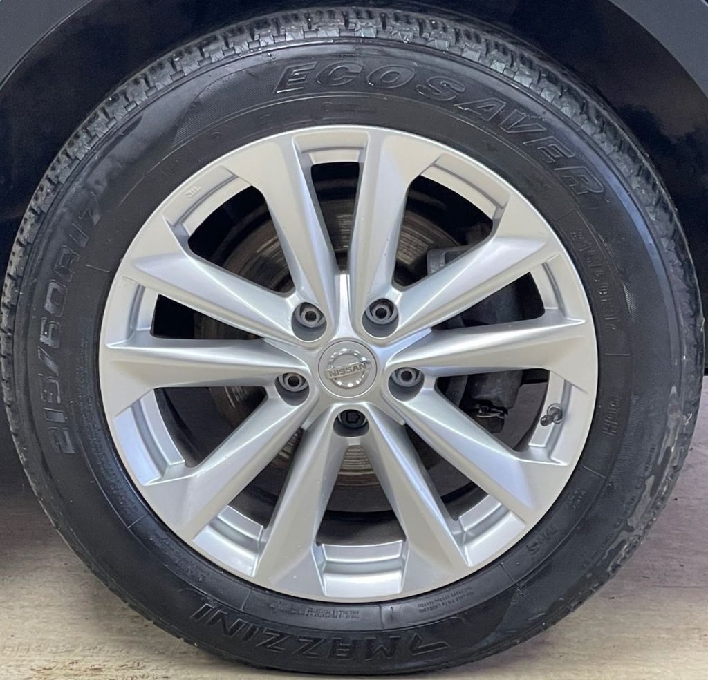 Used Nissan Qashqai 2017 for sale - 77007107: Photo 14