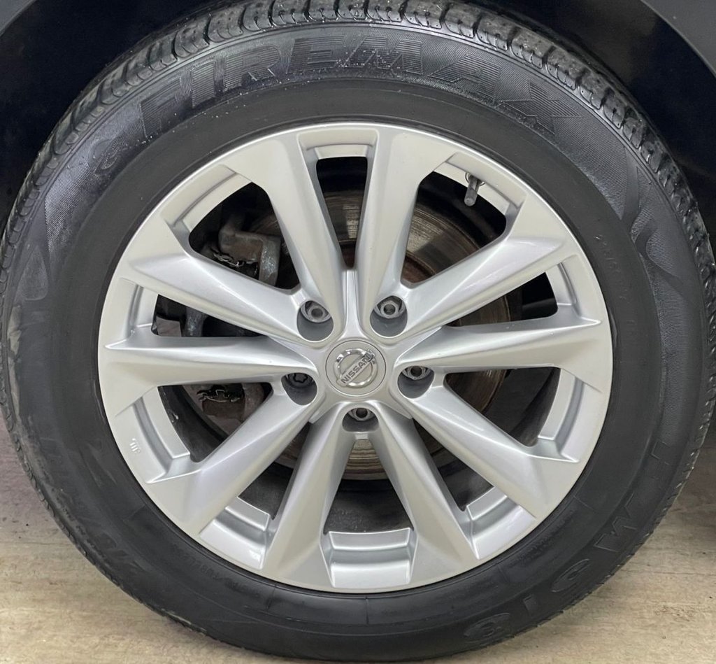 Used Nissan Qashqai 2017 for sale - 77007107: Photo 15