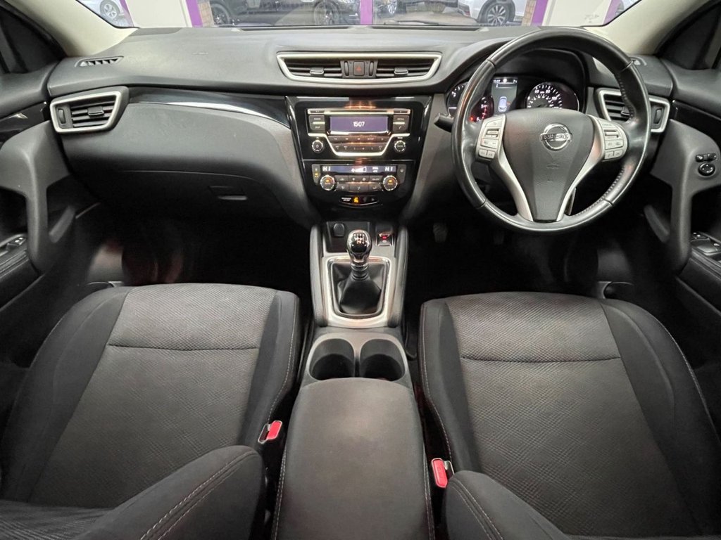 Used Nissan Qashqai 2017 for sale - 77007107: Photo 2