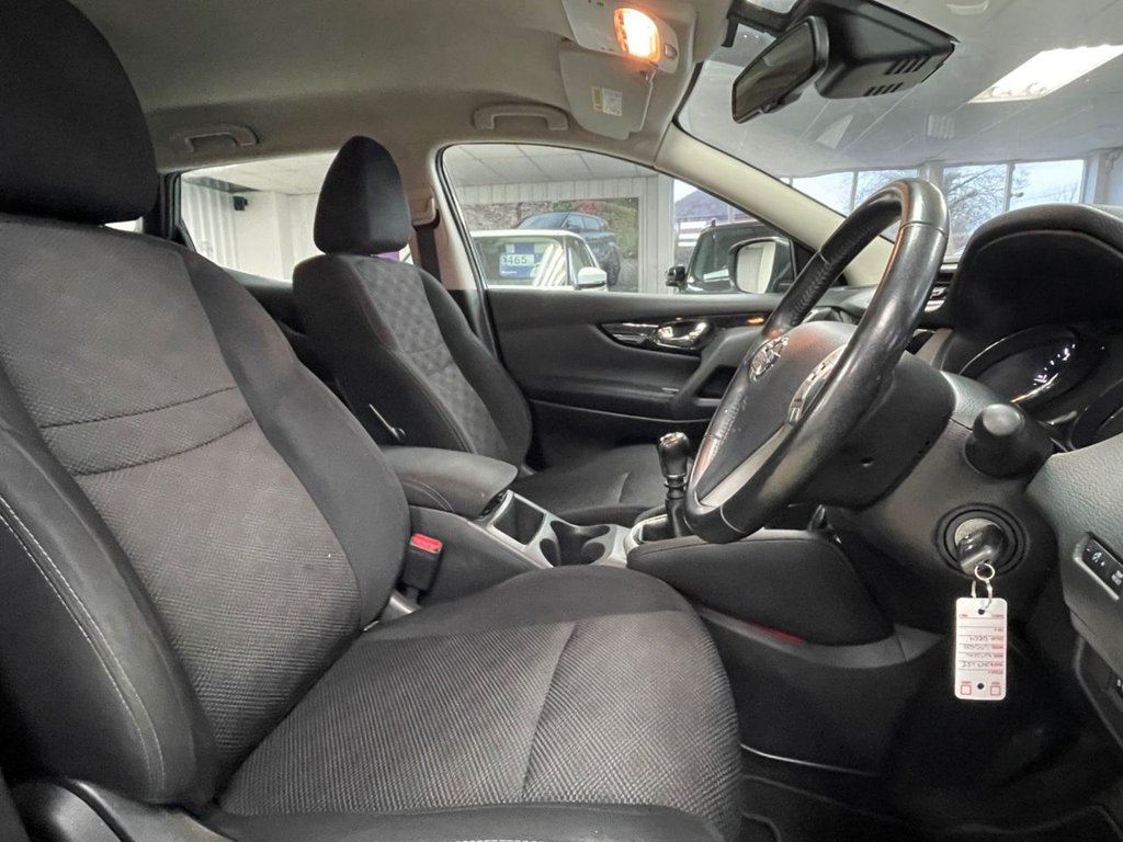 Used Nissan Qashqai 2017 for sale - 77007107: Photo 22