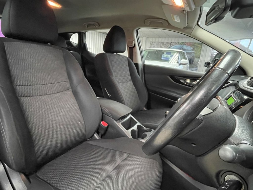Used Nissan Qashqai 2017 for sale - 77007107: Photo 23