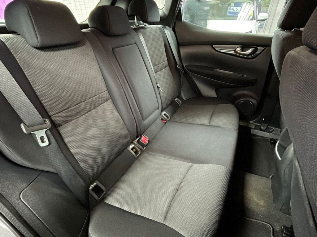 Used Nissan Qashqai 2017 for sale - 77007107: Photo 24