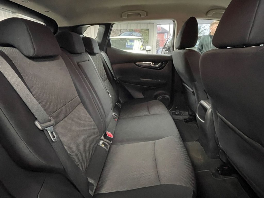 Used Nissan Qashqai 2017 for sale - 77007107: Photo 25