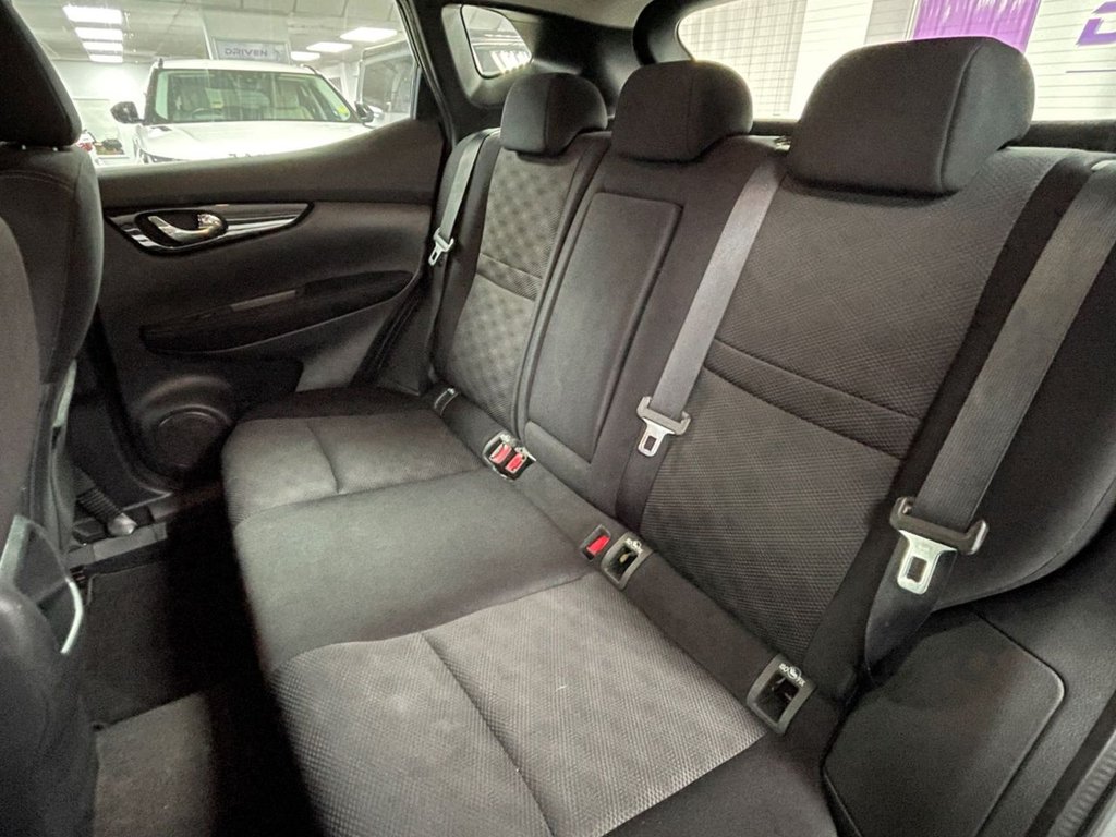 Used Nissan Qashqai 2017 for sale - 77007107: Photo 26