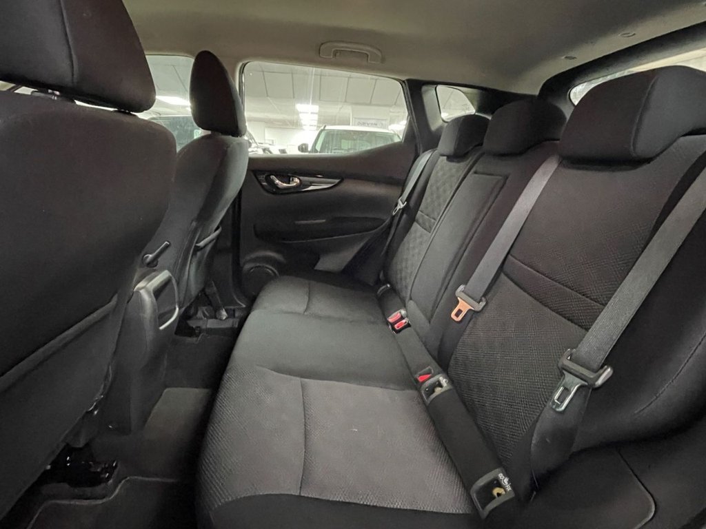 Used Nissan Qashqai 2017 for sale - 77007107: Photo 27