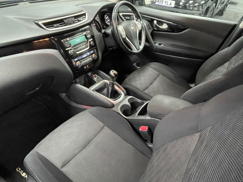 Used Nissan Qashqai 2017 for sale - 77007107: Photo 28