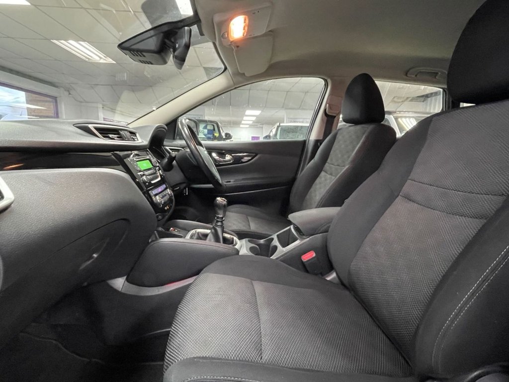 Used Nissan Qashqai 2017 for sale - 77007107: Photo 29