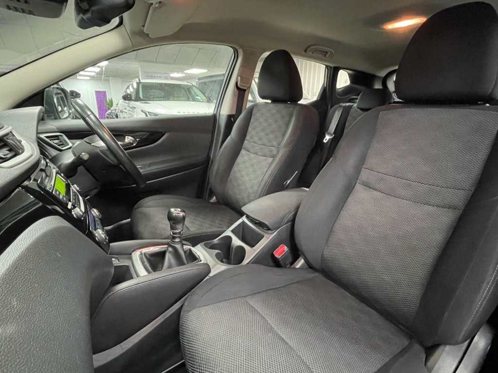Used Nissan Qashqai 2017 for sale - 77007107: Photo 30