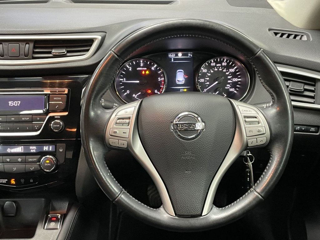 Used Nissan Qashqai 2017 for sale - 77007107: Photo 31