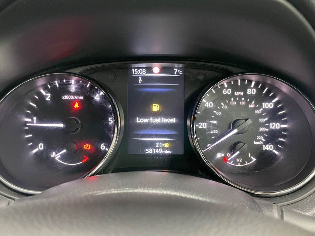 Used Nissan Qashqai 2017 for sale - 77007107: Photo 34