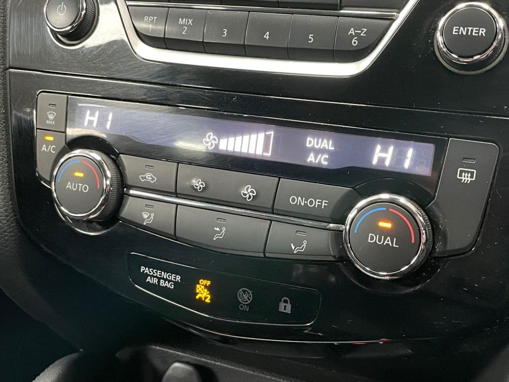 Used Nissan Qashqai 2017 for sale - 77007107: Photo 36