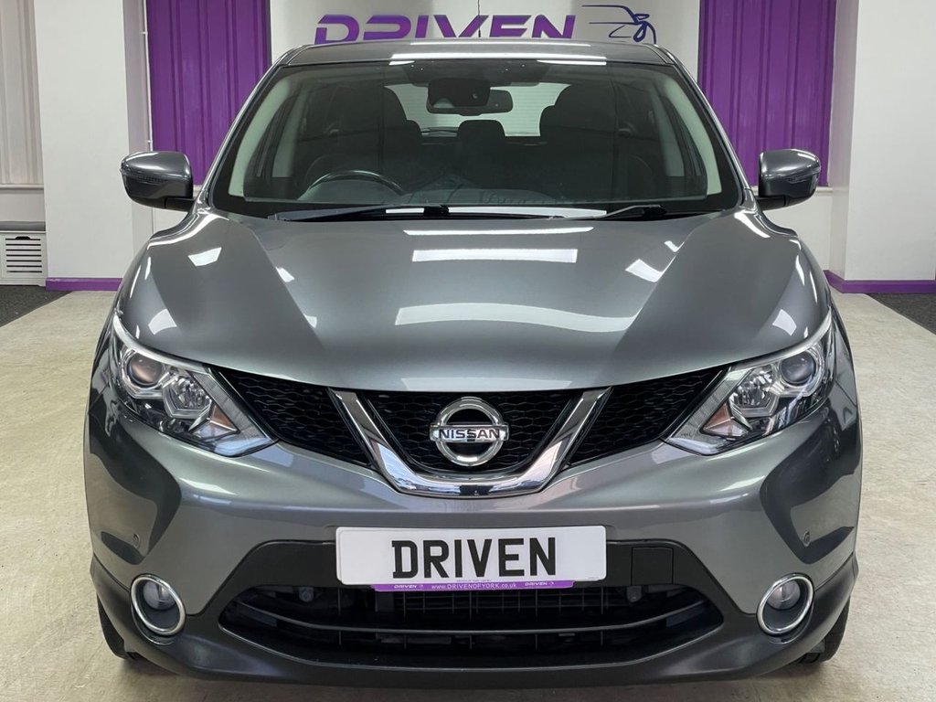 Used Nissan Qashqai 2017 for sale - 77007107: Photo 6