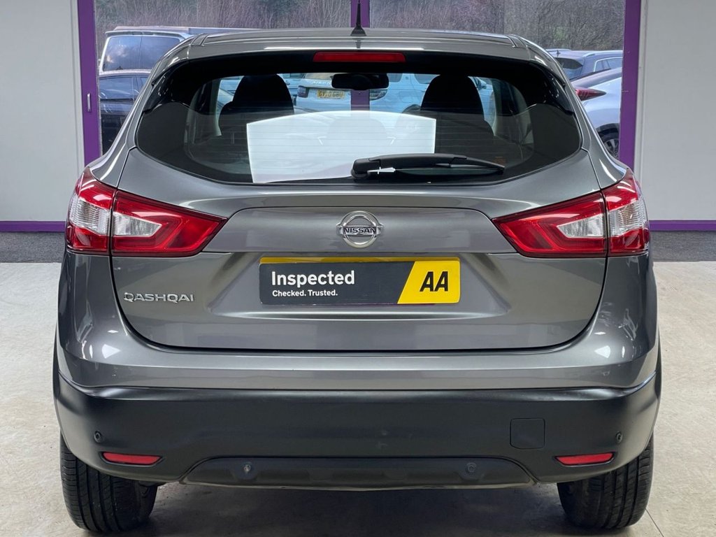 Used Nissan Qashqai 2017 for sale - 77007107: Photo 9