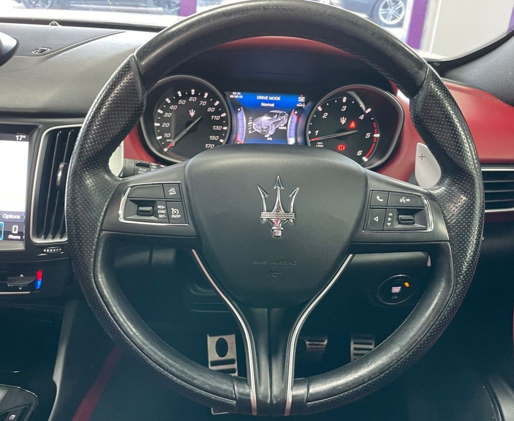 Vehicle 36