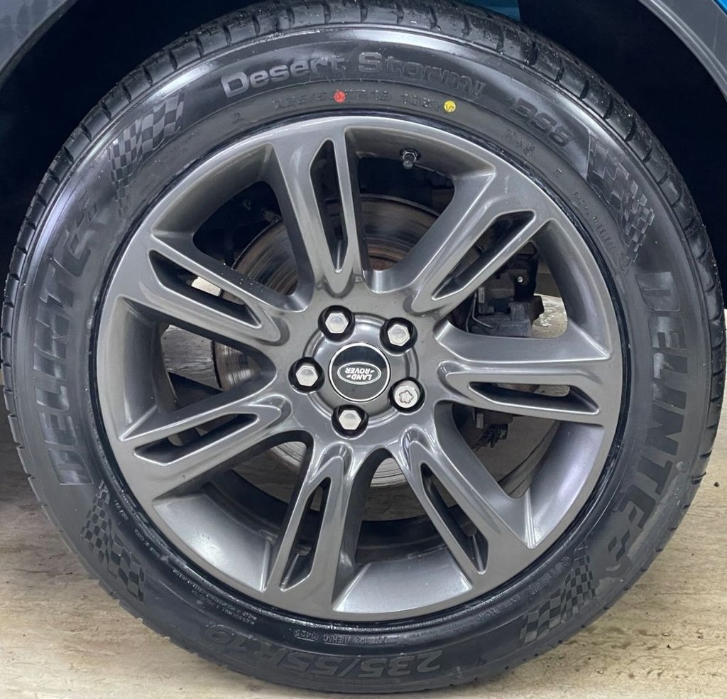 Used Land Rover Range Rover Evoque 2017 for sale - 77153307: Photo 14